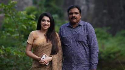 'ഒരു കെട്ടുകഥയിലൂടെ' ചിത്രീകരണം കോന്നിയില്‍