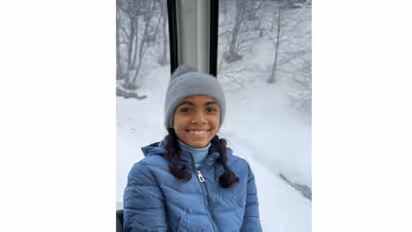 Salwa Mohamed Ahmed Fouad Amin nominated, Rising Star appreciating City Creek Construction Company