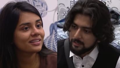 'പ്രേക്ഷകര്ക്ക് അത് ക്രിഞ്ച് ആണ്, കുറ്റം പറയാന് പറ്റില്ല'; ജാസ്മിനോട് ഗബ്രി