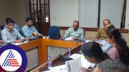 ಸಾರ್ವಜನಿಕ ಸ್ಥಳದಲ್ಲಿ ನೂತನವಾಗಿ 254 ನಮ್ಮ ಕ್ಲಿನಿಕ್; ಸ್ಥಳ ಗುರುತಿಸಲು ಅಧಿಕಾರಿಗಳಿಗೆ ಆರೋಗ್ಯ ಸಚಿವ ಸೂಚನೆ