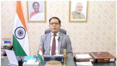 ഹജ്ജിന് ഒരുദിനം ബാക്കി; ഇന്ത്യൻ തീർഥാടകരെ മിനായിൽ എത്തിക്കാൻ തയ്യാറെടുപ്പുകൾ പൂർത്തിയായെന്ന് ഹജ്ജ് മിഷൻ