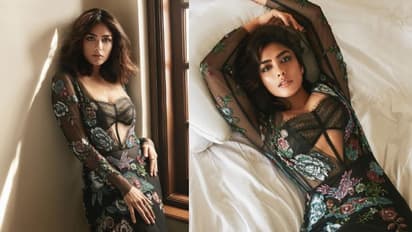 Mrunal Thakur's Top 5 performances in her career