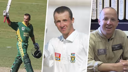 Happy Birthday Boeta Dippenaar: Transitions from Cricket player to CEO of Henley Air and Rocket HEMS