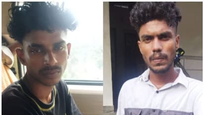 കോളേജ് ഗ്രൗണ്ട് പരിസരത്ത് കാത്തു നിൽക്കുകയായിരുന്ന രണ്ട് യുവാക്കൾ പിടിയിൽ; പരിശോധിച്ചപ്പോൾ കൈയിൽ എംഡിഎംഎ