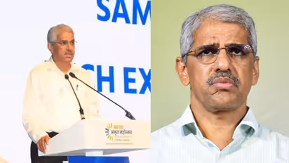 IAS : தமிழகம்.. தேர்தலுக்கு பின் நடந்த முக்கிய நிகழ்வு.. 12 IAS அதிகாரிகள் இடமாற்றம் - தலைமை செயலாளர் உத்தரவு!