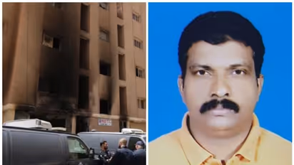 തലേദിവസം ഫോൺ വിളിച്ച മാത്യുവിനെ ഫോണിൽ കിട്ടാതായപ്പോൾ തുടങ്ങിയ ആശങ്ക; കുവൈത്തിൽ മരിച്ചവരിൽ പാണ്ടനാട് സ്വദേശിയും