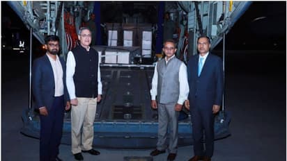 കുവൈത്ത് ദുരന്തം; മലയാളികളുടെ മൃതദേഹം ഇന്ന് നാട്ടിലെത്തിക്കും, വ്യോമസേനയുടെ വിമാനം കൊച്ചിയിലേക്ക് പുറപ്പെട്ടു