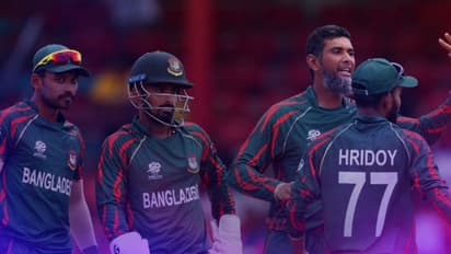 നെതര്ലന്ഡ്സിന് പണികിട്ടി; നിര്ണായക പോരില് ബംഗ്ലാ കടുവകളുടെ ജയഭേരി