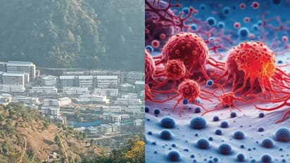 IIT Mandi Study Unveils Cancer-Causing Pollutants Present in Himachal Pradesh's Groundwater