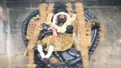 சிறுநீரக பிரச்சினையை தீர்க்கும் சக்தி வாய்ந்த கோவில் ஊட்டத்தூர் நடராஜர்! உடனே போங்க..