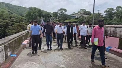 ഏറ്റവും ഒടുവിലായി പരിശോധിച്ചത് 2011ല്; മുല്ലപ്പെരിയാര് അണക്കെട്ടിൽ സുരക്ഷാ പരിശോധന ഉടൻ വേണമെന്ന് കേരളം