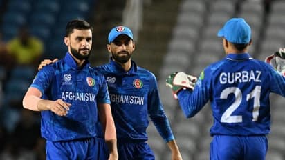 Afghanistan and Bangladesh set for exciting white-ball series in Greater Noida this July