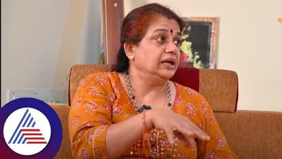 ಅಹಂ ಭಾವ ಹಠ ಬೇಕಂದ್ರೆ ಹಾಡುವುದರಲ್ಲಿ ತೋರಿಸಿ; ರಿಯಾಲಿಟಿ ಶೋ ಗಾಯಕಿರುವ ಸುಮಾ ಶಾಸ್ತ್ರಿ ಬುದ್ಧಿ ಮಾತು 