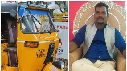 Theft: ரூ.10 ஆயிரம் கடனுக்காக ஆட்டோவை திருடிச் சென்ற பாஜக பிரமுகர் - கன்னியாகுமரியில் பரபரப்பு