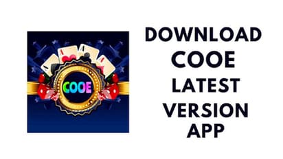 Cooe App Download 2024: Best Colour Prediction App