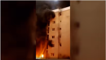 Kuwait fire: 3 arrested after tragedy that killed 45 Indians, short circuit confirmed as cause of incident