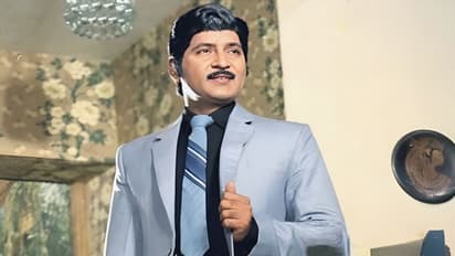 వెంకటేష్‌ కి హ్యాండిచ్చిన శోభన్‌ బాబు.. సూపర్‌ హిట్‌ మూవీ మిస్‌.. ఏకంగా నలుగురు స్టార్‌ హీరోలను రిజెక్ట్