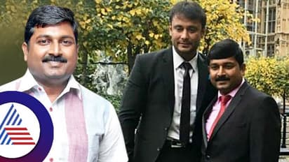 ದರ್ಶನ್ ಗ್ಯಾಂಗ್ ಮೇಲೆ ಮತ್ತೊಂದು ಡೌಟ್, ಮೋರಿ ಪಾಲಾದ್ರಾ ಮಾಜಿ ಮ್ಯಾನೇಜರ್ ಮಲ್ಲಿಕಾರ್ಜುನ್?