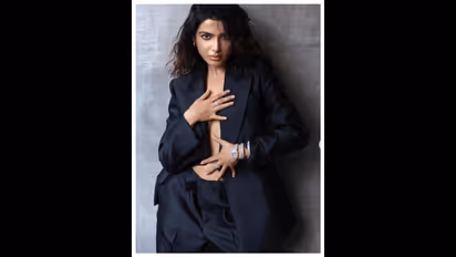 ఆ పాత్ర చేయనని, హిట్ సీక్వెల్ రిజెస్ట్ చేసిన సమంత, షాకింగ్ రీజన్