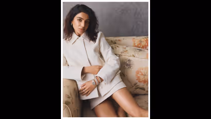 సమంత సైన్స్ నిరక్షరాస్యురాలు.. స్టార్ హీరోయిన్పై విరుచుకుపడ్డ గ్రామీ అవార్డు విన్నర్.. మరో దుమారం