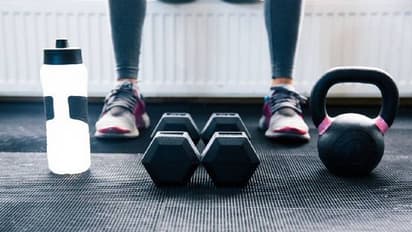 'ഈ പ്രായത്തിലുള്ളവര്ക്ക് പെരുമാറാനറിയില്ല, അതിനാൽ പ്രവേശനമില്ല', വിലക്കേർപ്പെടുത്തി ജിം, വൻ വിമർശനം