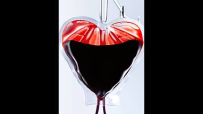 Rarest Blood: ప్రపంచంలో 45 మందికి మాత్రమే ఉన్న బ్లడ్ గ్రూప్ ఏంటో తెలుసా?