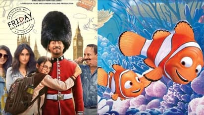 Father’s Day 2024: 5 Movies That Portray Heartwarming Father-Child Bond