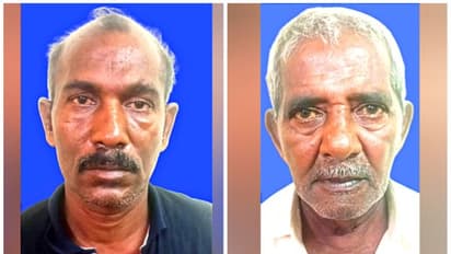 குற்றவாளிகளிடம் கஞ்சாவை கொடுத்து விற்கச்சொல்லும் போதைப்பொருள் தடுப்பு அதிகாரி - மதுரையில் அதிர்ச்சி சம்பவம்