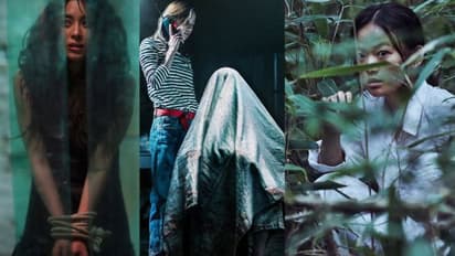 ಓಟಿಟಿಯಲ್ಲಿ ನೋಡಲೇಬೇಕಾದ ಮೂರು ಕೊರಿಯನ್ ಸಸ್ಪೆನ್ಸ್, ಥ್ರಿಲ್ಲರ್ ಸಿನಿಮಾಗಳು