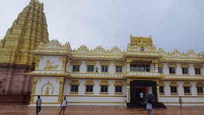 ವಿಜಯಪುರ: ಬ್ರಿಟಿಷರ ವಿರುದ್ಧ ಹೋರಾಡಿದ ಸೇನಾನಿಗೆ ಬೃಹತ್ ದೇಗುಲ, ನನಸಾದ ಭಕ್ತರ ಕನಸು..!