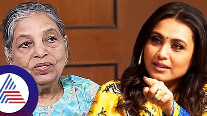 ಹೇರ್ ಸ್ಟೈಲಿಸ್ಟ್ ಮೇಲೆ ರಾಣಿ‌ ಮುಖರ್ಜಿ‌ ಕೋಪ,  ಸಿಟ್ಟಲ್ಲಿ ಶಾಪ ಕೊಟ್ಟಿದ್ದಕ್ಕೆ ಪ್ಲಾಪ್ ಆಯ್ತಾ ಮೂವಿ?