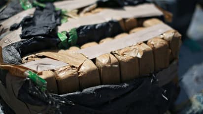 ഒരു വർഷത്തെ ഓപ്പറേഷൻ, യൂറോപോൾ തകർത്തത് കുപ്രസിദ്ധ ബാൾക്കൻ കാർട്ടൽ, 8 ടൺ കൊക്കെയ്ൻ, അറസ്റ്റിലായത് 40 പേർ