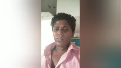 உடல்நிலை பாதித்தபோதும் விடாது துரத்திய கடன் தொல்லை; தூய்மை பணியாளர் விபரீத முடிவு