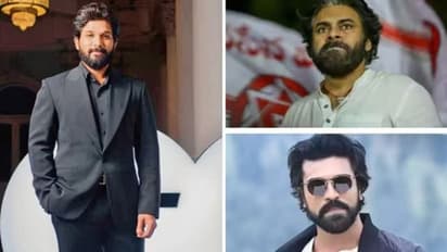 పవన్ కళ్యాణ్ తో వైరం, పుష్ప 2కి దెబ్బ తప్పదు... సంచలనంగా డైరెక్టర్ కామెంట్స్!