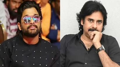 ಪುಷ್ಪ 2 ಮೂಲಕ  ರಾಮ್ ಚರಣ್ ಮತ್ತು ಪವನ್ ಕಲ್ಯಾಣ್‌ಗೆ ಸವಾಲೆಸೆದ್ರಾ ಅಲ್ಲು ಅರ್ಜುನ್! 