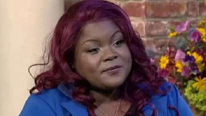 മണലും സിമന്റും ഇഷ്ടഭക്ഷണം, യുവതിയുടെ വിചിത്രമായ ശീലം കണ്ട് ഞെട്ടി ഭർത്താവും