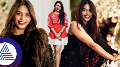 'ನನಗೊಂದು ಲವ್ ಬ್ರೇಕಪ್ ಆಗಿದೆ, ಸದ್ಯಕ್ಕೆ ಲವ್ ಮಾಡಲ್ಲ..' ಬಾಯ್ಫ್ರೆಂಡ್ ಬಗ್ಗೆ ಸಪ್ತಮಿ ಗೌಡ ಮಾತು!