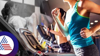 ಜಿಮ್ಗೆ ಬಂದ್ರೂ ಹರಟೆ ಹೊಡೆಯೋ ಮಹಿಳೆಯರು! ನೀವು ಬರ್ಲೇ ಬೇಡಿ ಅಂದಿದ್ದಕ್ಕೆ ಗಲಾಟೆ!