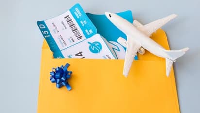 വിമാന ടിക്കറ്റിന് ഡിസ്കൗണ്ട്, പരസ്യം സോഷ്യല് മീഡിയയില്; പലരും പണം നൽകി, ഒടുവിൽ സത്യം പുറത്ത്, വൻ തട്ടിപ്പ്