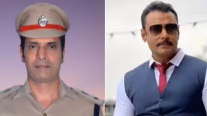 Renukaswamy murder case: Who is DCP S Girish, engineer-turned-cop behind actor Darshan's arrest?