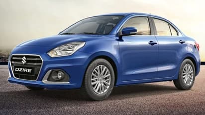 പുതിയ മാരുതി ഡിസയർ ഓഗസ്റ്റിൽ ലോഞ്ച് ചെയ്യും