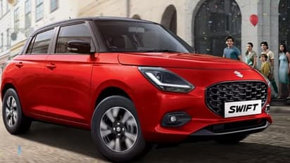 കുതിച്ചുപാഞ്ഞ് സ്വിഫ്റ്റ്! ഹാച്ച്ബാക്ക് വിൽപ്പന ലിസ്റ്റിൽ വാഗൺആറും ബലേനോയും പിന്നിൽ
