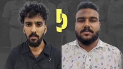 ബെംഗളൂരുവിൽ നിന്നും സ്വിഫ്റ്റ് കാർ, ഹാന്റ് റെസ്റ്റിൽ ഒളിപ്പിച്ച രാസലഹരി; കണ്ണൂർ സ്വദേശികൾ വയനാട്ടിൽ പിടിയിൽ