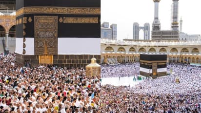 ಮೆಕ್ಕಾದ ರಣಬಿಸಿಲಿಗೆ ಮೃತರ ಸಂಖ್ಯೆ 600ಕ್ಕೆ ಏರಿಕೆ; ಬೆಂಗಳೂರಿನ ಇಬ್ಬರು ಸೇರಿದಂತೆ 68 ಭಾರತೀಯರ ಸಾವು!