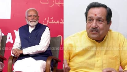 ആര്എസ്എസ് നേതാവ് ഇന്ദ്രേഷ് കുമാറിന്റെ പരാമർശം ആയുധമാക്കി പ്രതിപക്ഷം; ബിജെപിക്കും വിമര്ശനം