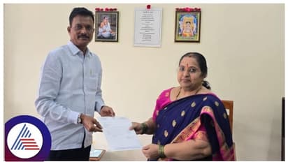 ಸಂಡೂರು ಶಾಸಕ ಸ್ಥಾನಕ್ಕೆ ಕಾಂಗ್ರೆಸ್ನ ತುಕಾರಾಂ ರಾಜೀನಾಮೆ