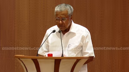 റോഡരികിലും കുറ്റിക്കാട്ടിലുമുള്ള പരസ്യ മദ്യപാനം തടുക്കണം, വിനോദസഞ്ചാരികളുടെ സുരക്ഷ ഉറപ്പാക്കണം: മുഖ്യമന്ത്രി