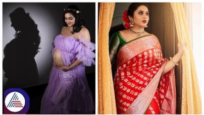 ಗರ್ಭಿಣಿಯಿದ್ದಾಗ ವ್ಯಾಯಾಮ ಮಾಡಿದ್ದೆ, ಗರ್ಭಪಾತವಾಯ್ತು; 'ಏನ್ ವರ್ಕೌಟ್' ಅಂತ ಬಿಡಿಸಿ ಹೇಳಿ ನಮಿತಾ ಅಂತಿದಾರಲ್ಲ!