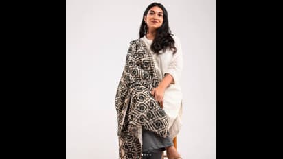 ಬಾಸ್‌ ಲೇಡಿ ರೀತಿ ಪೋಸ್‌ ಕೊಟ್ಟ ಸಾನ್ವಿ ಕಿಚ್ಚ ಸುದೀಪ್‌ ; ಕನ್ನಡದ ದೀಪಿಕಾ ಪಡುಕೋಣೆ ಎಂದ ನೆಟ್ಟಿಗರು!