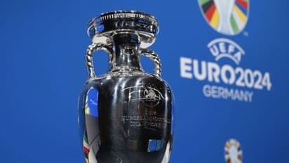 Euro 2024 Group B: Who will prevail in the Group of Death?